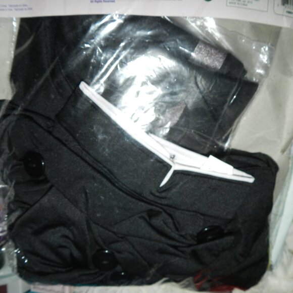 Green Hornet Miss Kato Sexy Chauffeur Women's Deluxe Costume 🆕📦🏃💨🚚 - Picture 9 of 16